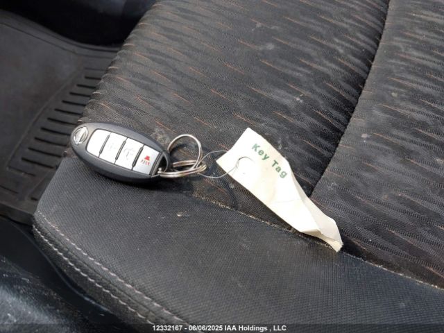 5N1AT2MV6HC785997 Nissan Rogue