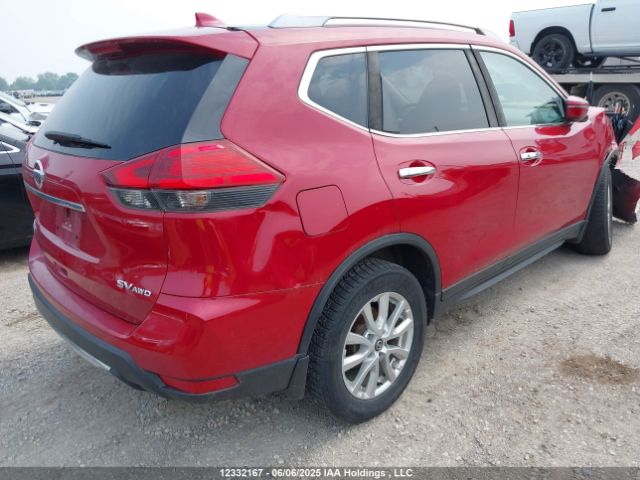 5N1AT2MV6HC785997 Nissan Rogue