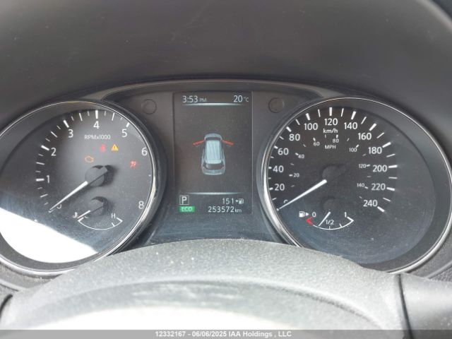 5N1AT2MV6HC785997 Nissan Rogue