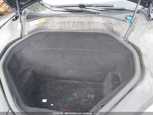 5YJSA1V4XFF098164 Tesla MODEL S