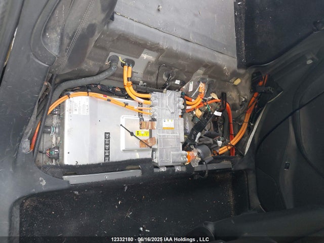 5YJSA1V4XFF098164 Tesla MODEL S