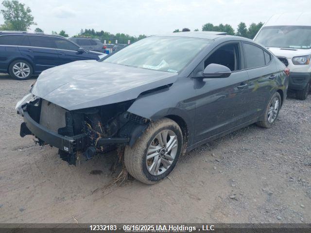 KMHD84LF1LU955707 Hyundai mpi nu