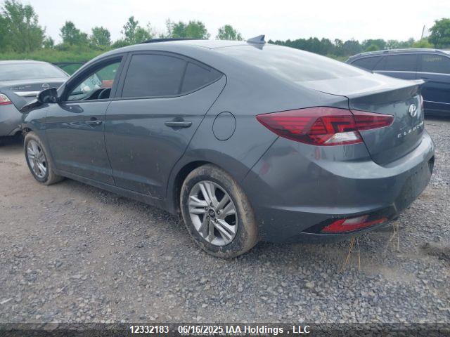 KMHD84LF1LU955707 Hyundai mpi nu