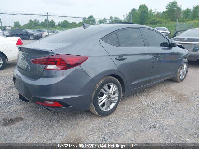 KMHD84LF1LU955707 Hyundai mpi nu