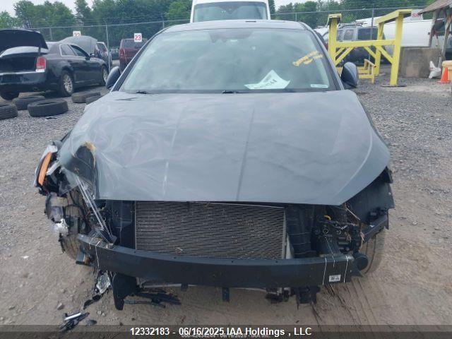 KMHD84LF1LU955707 Hyundai mpi nu