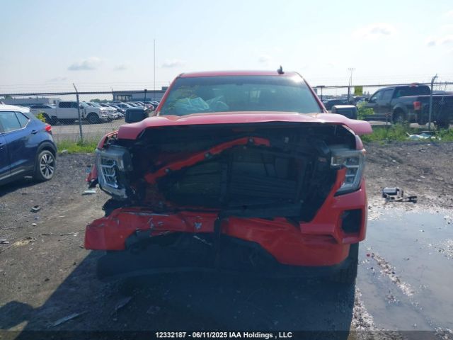 3GTU9CED7MG309633 GMC l84 - di, alum, gen 5, var 2