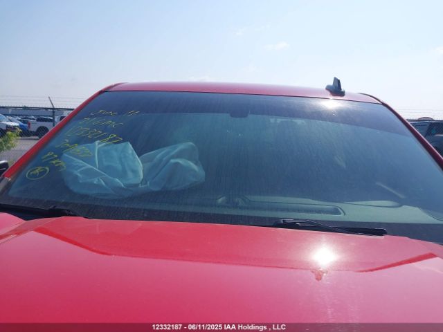 3GTU9CED7MG309633 GMC l84 - di, alum, gen 5, var 2