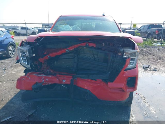 3GTU9CED7MG309633 GMC l84 - di, alum, gen 5, var 2
