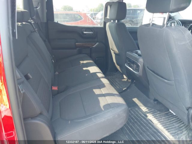 3GTU9CED7MG309633 GMC l84 - di, alum, gen 5, var 2