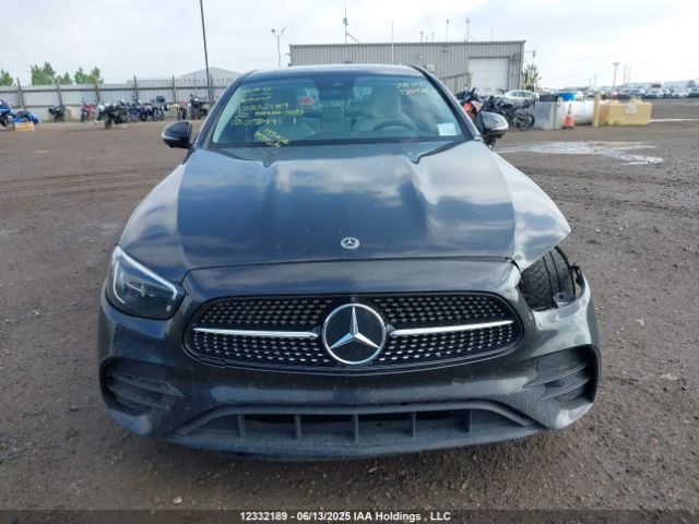 W1KZF8EB8NB058471 Mercedes-Benz E 350 4matic