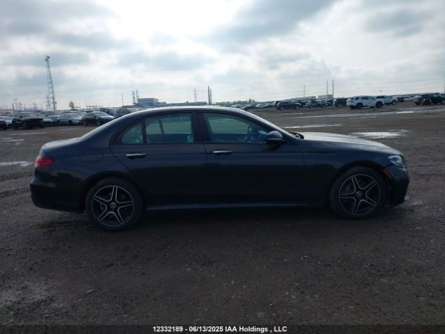 W1KZF8EB8NB058471 Mercedes-Benz E 350 4matic