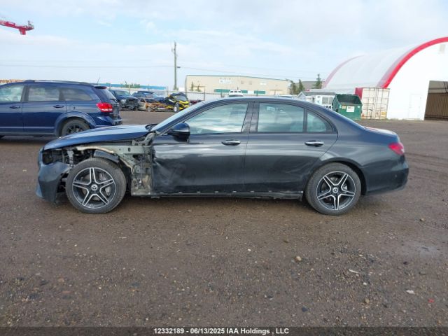 W1KZF8EB8NB058471 Mercedes-Benz E 350 4matic