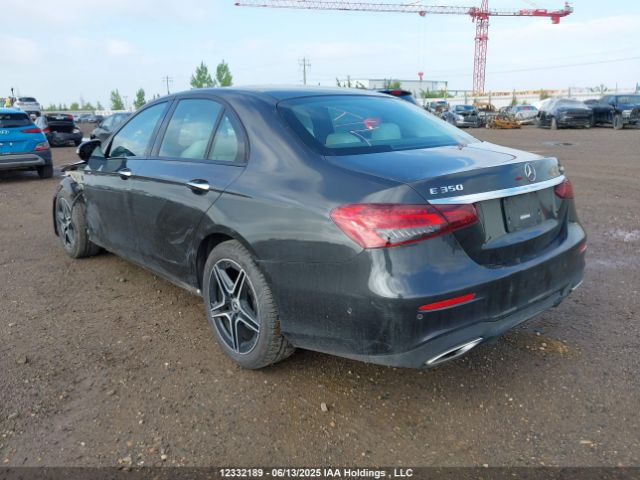 W1KZF8EB8NB058471 Mercedes-Benz E 350 4matic