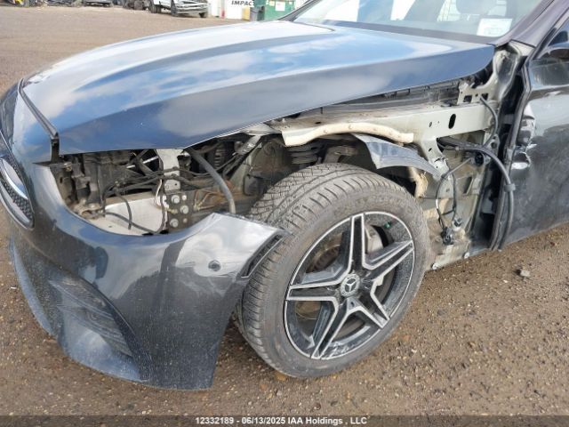 W1KZF8EB8NB058471 Mercedes-Benz E 350 4matic