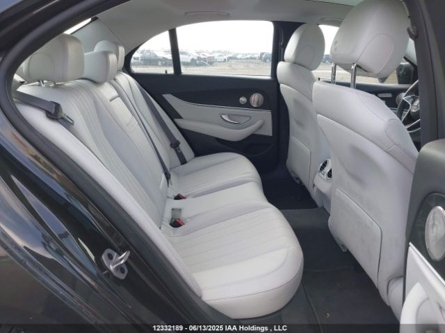 W1KZF8EB8NB058471 Mercedes-Benz E 350 4matic