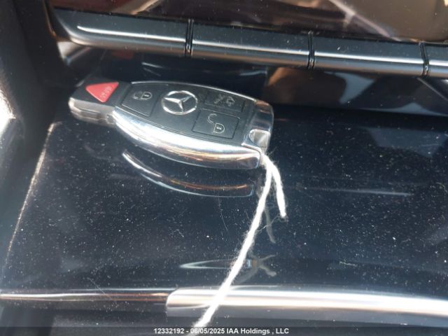 WDDHH6HB8GB270585 Mercedes-Benz 2016