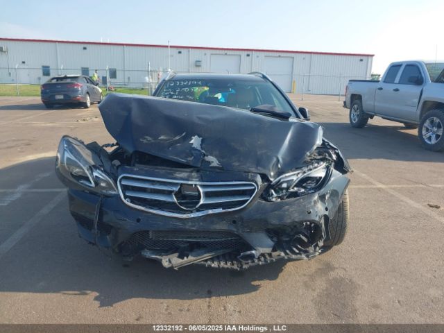 WDDHH6HB8GB270585 Mercedes-Benz 2016