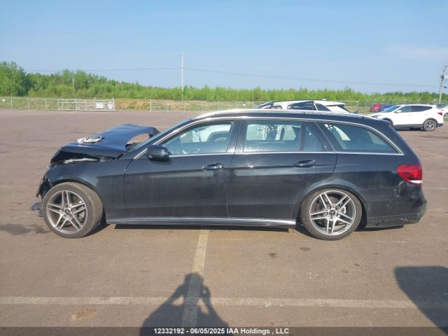 WDDHH6HB8GB270585 Mercedes-Benz 2016
