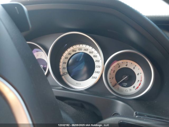 WDDHH6HB8GB270585 Mercedes-Benz 2016