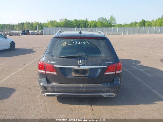 WDDHH6HB8GB270585 Mercedes-Benz 2016