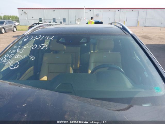 WDDHH6HB8GB270585 Mercedes-Benz 2016