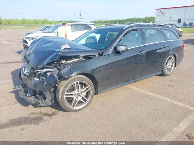 WDDHH6HB8GB270585 Mercedes-Benz 2016