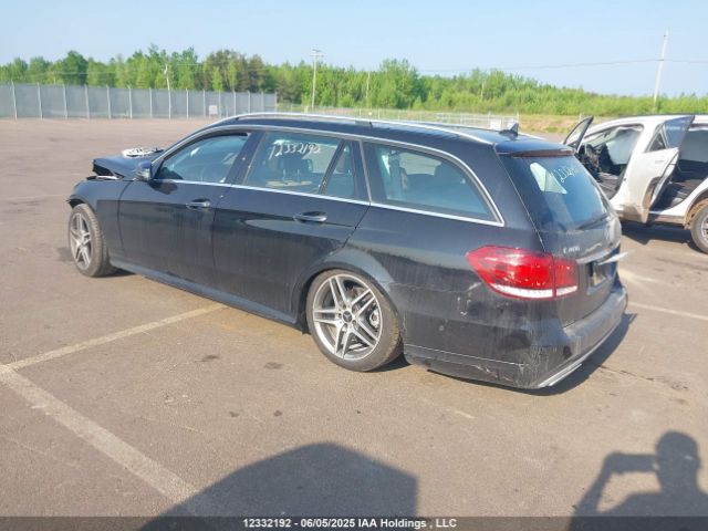WDDHH6HB8GB270585 Mercedes-Benz 2016