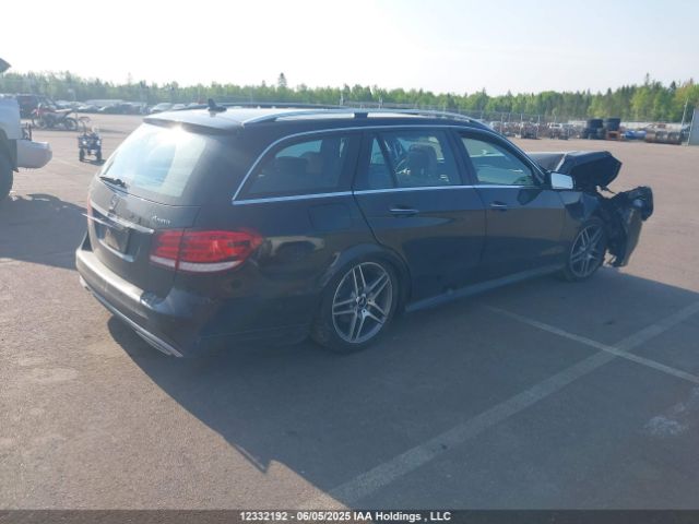 WDDHH6HB8GB270585 Mercedes-Benz 2016