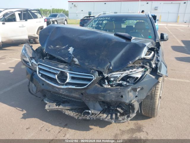 WDDHH6HB8GB270585 Mercedes-Benz 2016