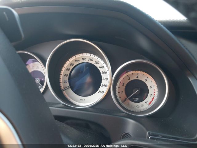 WDDHH6HB8GB270585 Mercedes-Benz 2016