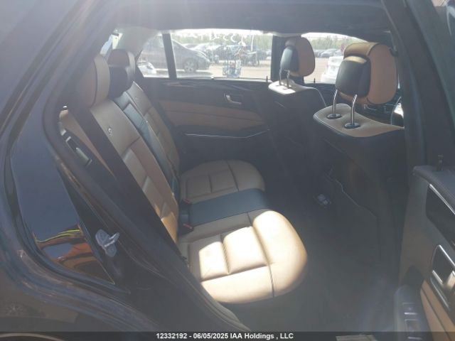 WDDHH6HB8GB270585 Mercedes-Benz 2016