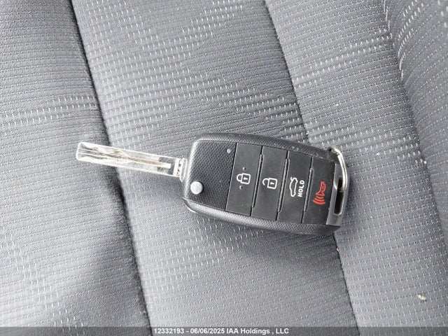 KIA dohc gamma 2014 KNADM4A30E6355208 Image 11