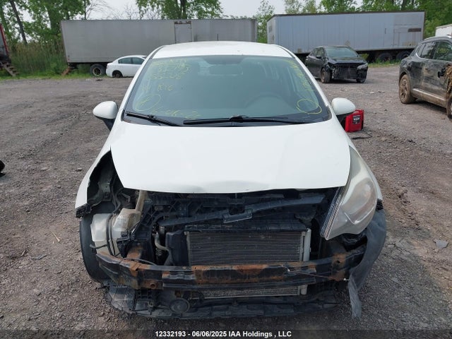 KIA dohc gamma 2014 KNADM4A30E6355208 Image 12