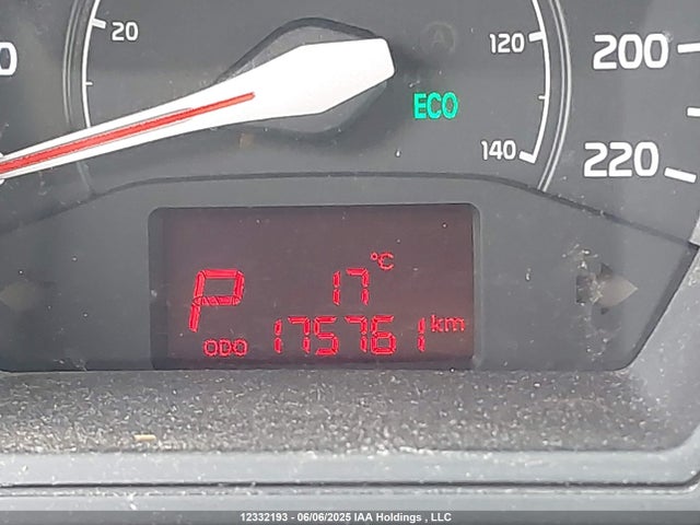 KIA dohc gamma 2014 KNADM4A30E6355208 Image 15