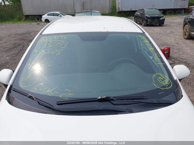 KIA dohc gamma 2014 KNADM4A30E6355208 Image 17