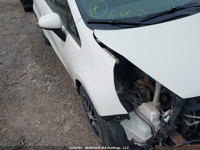 KIA dohc gamma 2014 KNADM4A30E6355208 Image 19