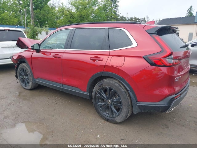 2HKRS6H99RH214296 Honda lfc3