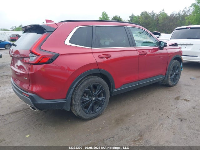 2HKRS6H99RH214296 Honda lfc3
