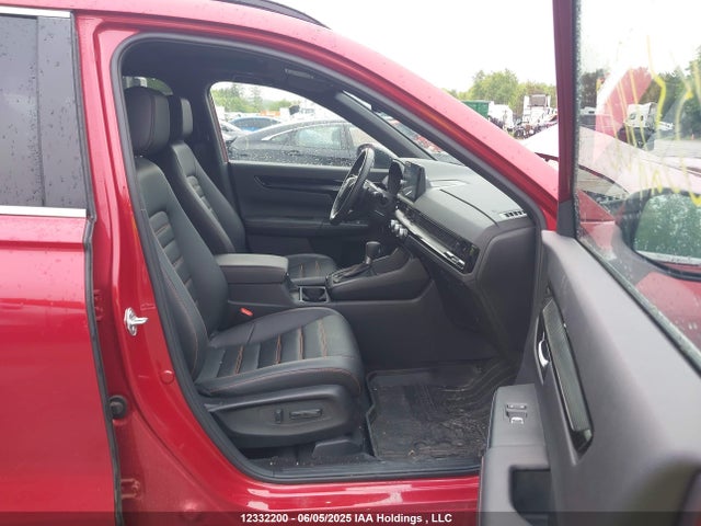 2HKRS6H99RH214296 Honda lfc3