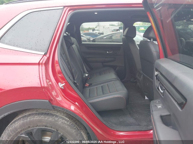 2HKRS6H99RH214296 Honda lfc3
