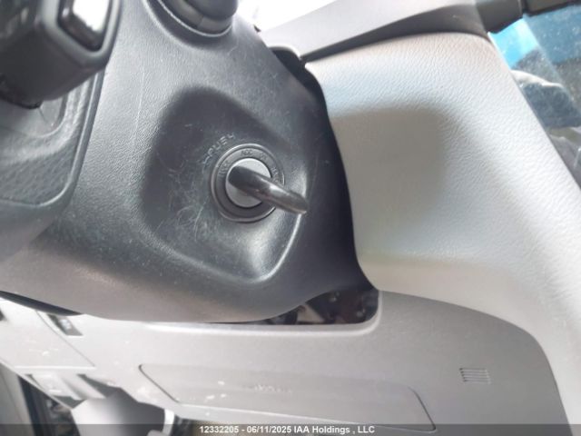 5TDKK3DC4GS699164 Toyota Sienna