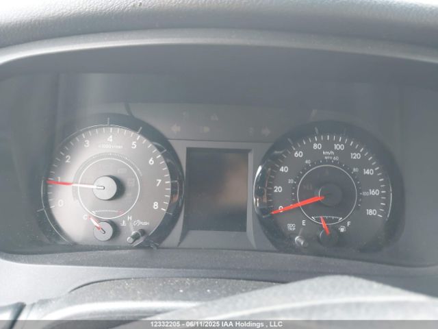 5TDKK3DC4GS699164 Toyota Sienna