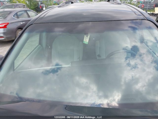 5TDKK3DC4GS699164 Toyota Sienna
