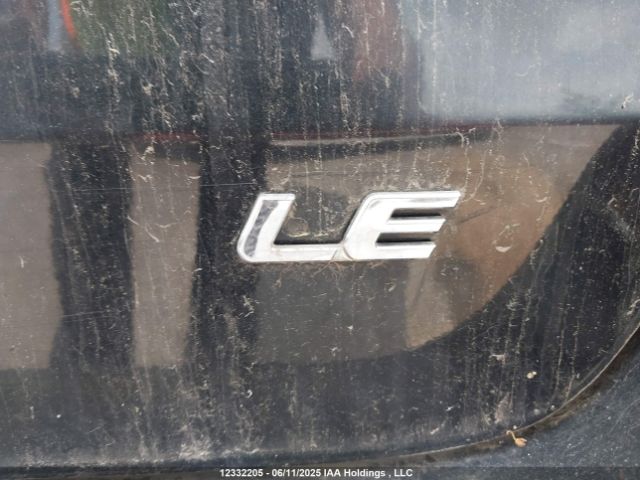 5TDKK3DC4GS699164 Toyota Sienna