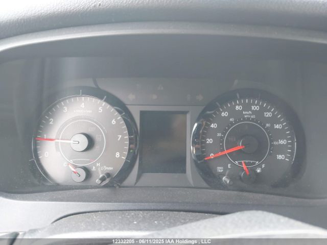 5TDKK3DC4GS699164 Toyota Sienna