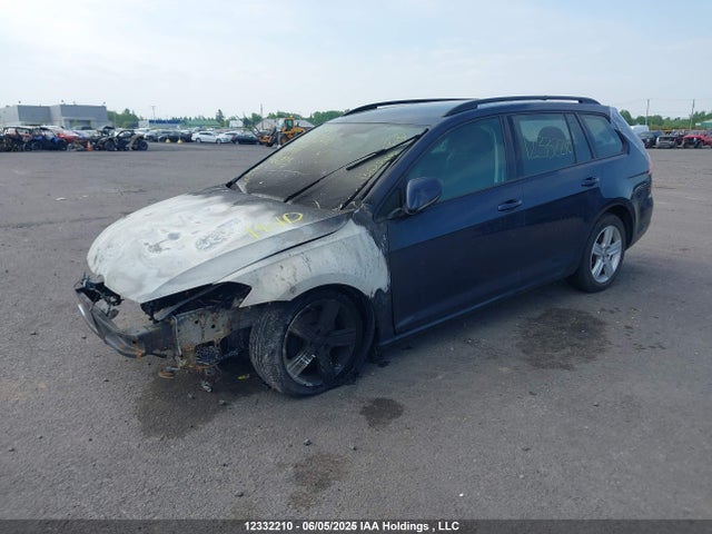3VWD17AU1JM766923 Volkswagen 2018