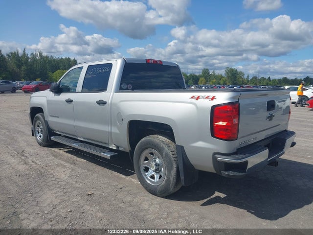 3GCUKNEC7HG363690 Chevrolet l83 - sidi: spark ignited direct injection, vvt: variable valve timing, afm, e85 max, alum