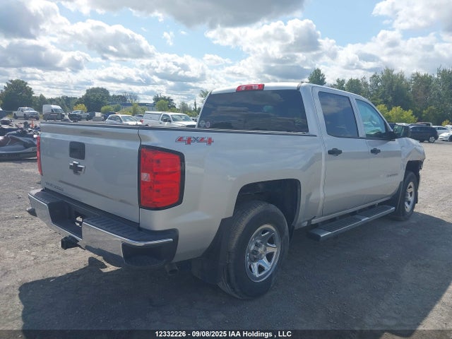 3GCUKNEC7HG363690 Chevrolet l83 - sidi: spark ignited direct injection, vvt: variable valve timing, afm, e85 max, alum