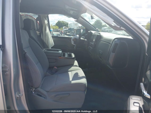 3GCUKNEC7HG363690 Chevrolet l83 - sidi: spark ignited direct injection, vvt: variable valve timing, afm, e85 max, alum