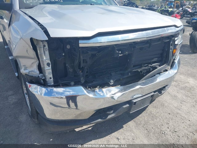 3GCUKNEC7HG363690 Chevrolet l83 - sidi: spark ignited direct injection, vvt: variable valve timing, afm, e85 max, alum